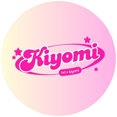 logo kiyomi